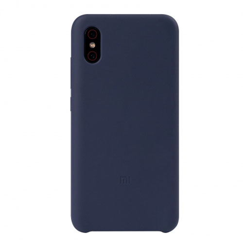 Mi 8 Explorer Edition Protective Case Blue